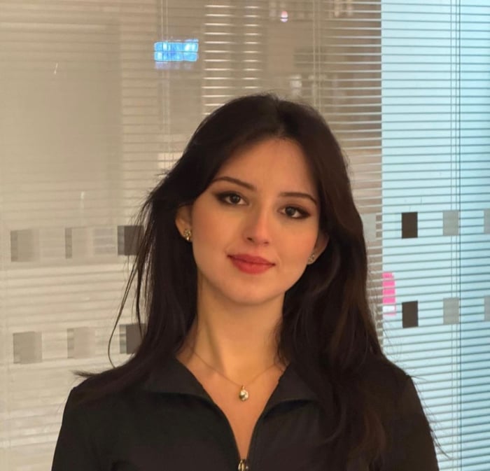 Zeynep Oguz